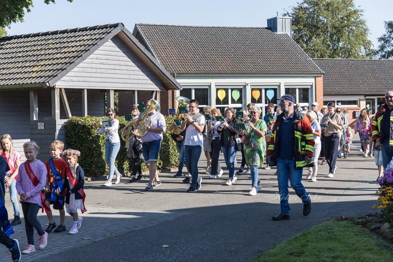 Bild 6 - Vogelschiessen